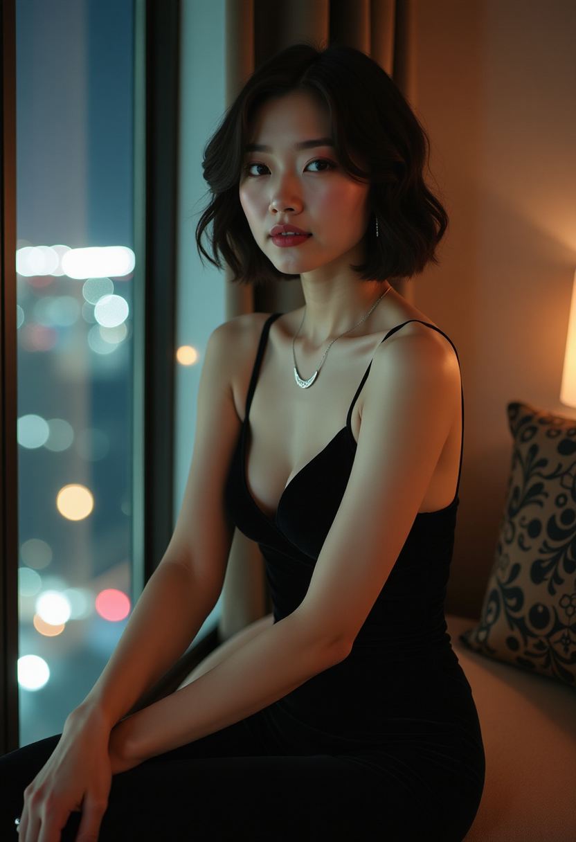 星环之外海报
